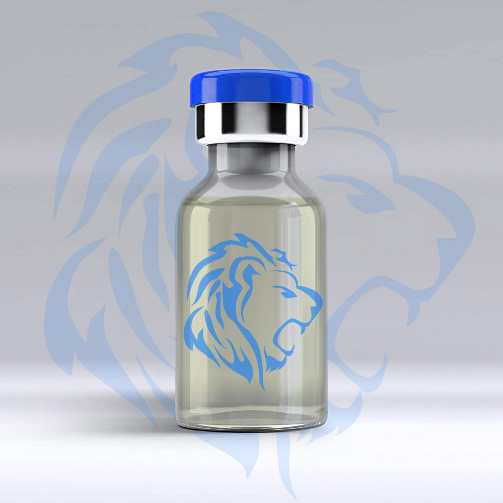 Masteron en 200(1bottle)